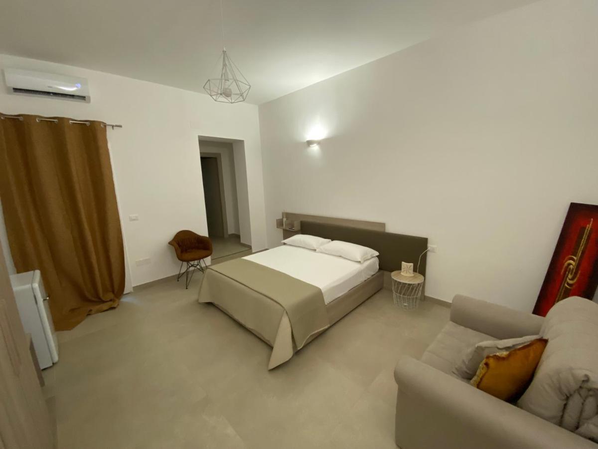 Appartamento Viamazzini24-suite *
